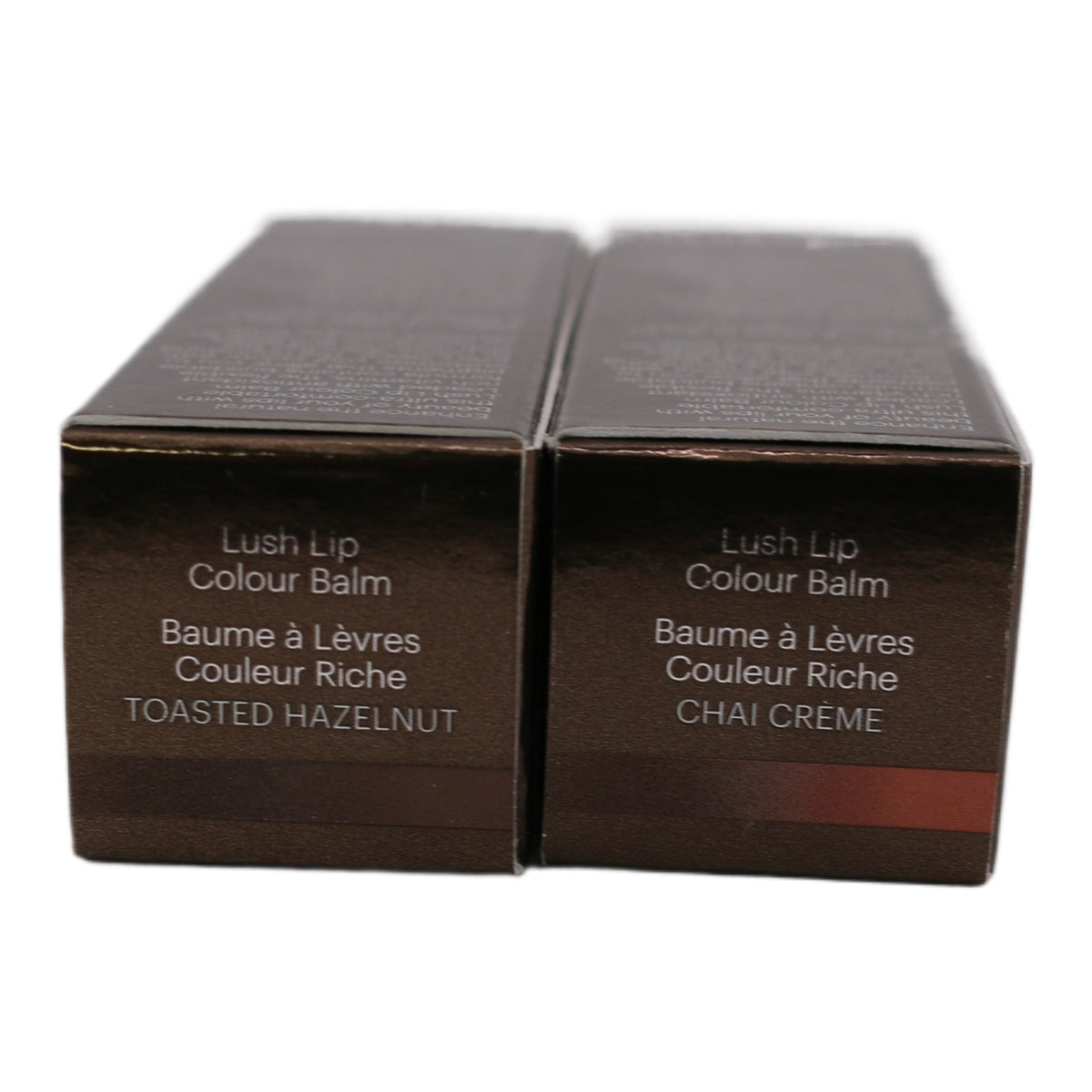 Hydrating Lip Balm Set - Multiple Shades for Soft, Nourished Lips