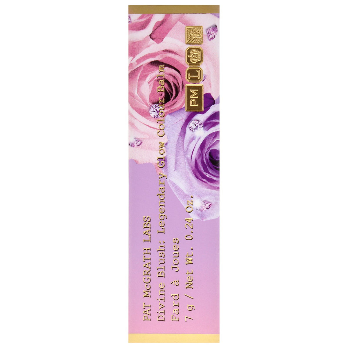 Glow Colour Balm for Lips and Cheeks - Sunkissed Seduction, 0.24 oz