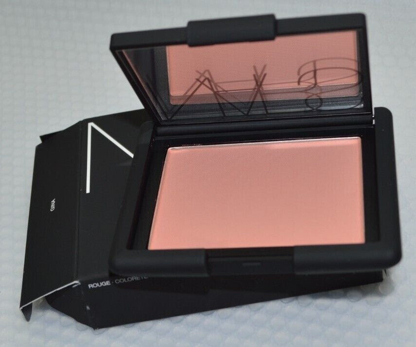 NARS Blush 0.16 oz. / 4.8 g – Natural Finish Makeup Powder for Cheeks