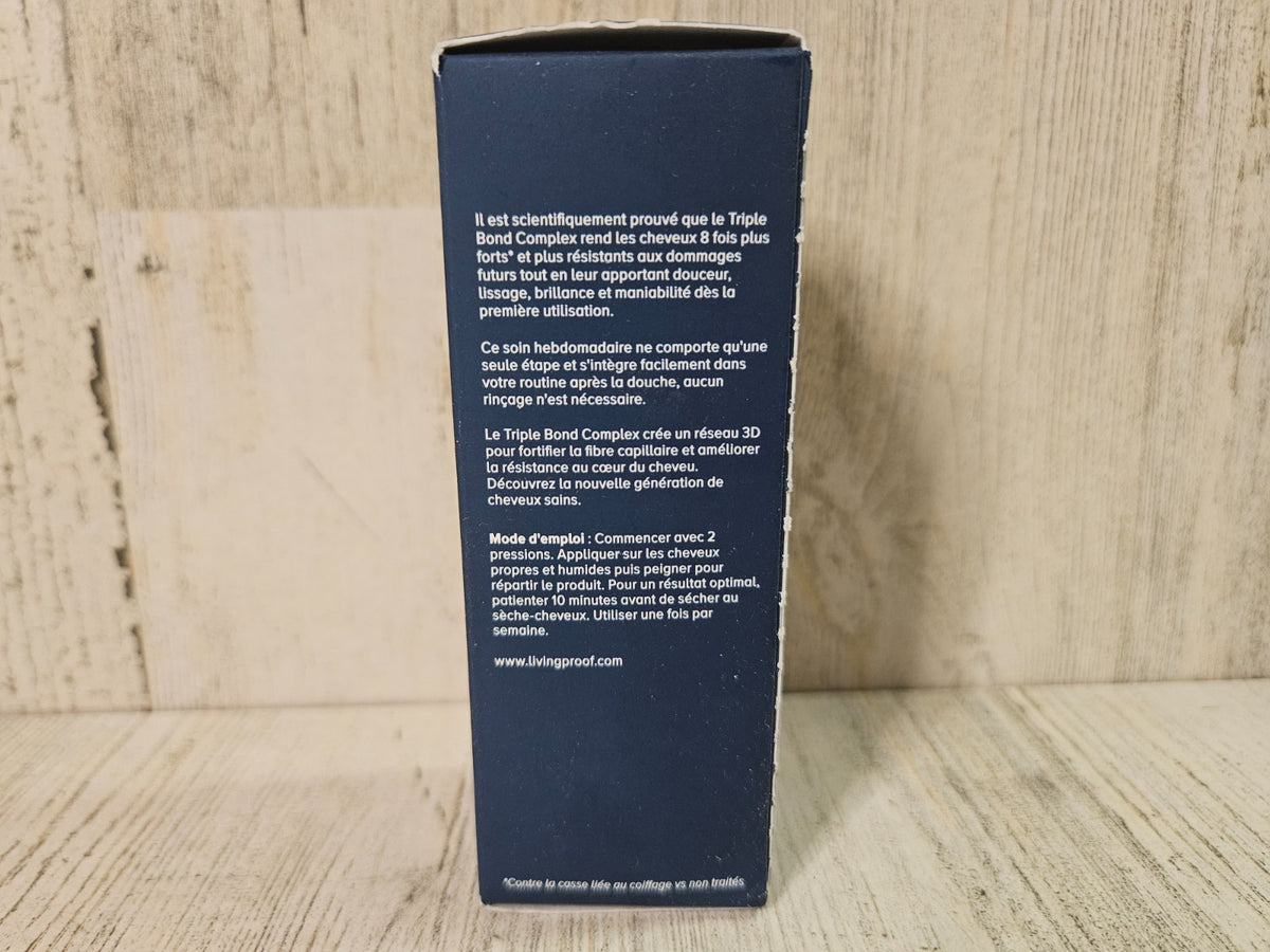 Living Proof Triple Bond Complex Hair Strengthener 1.5 oz - Hair Treatment