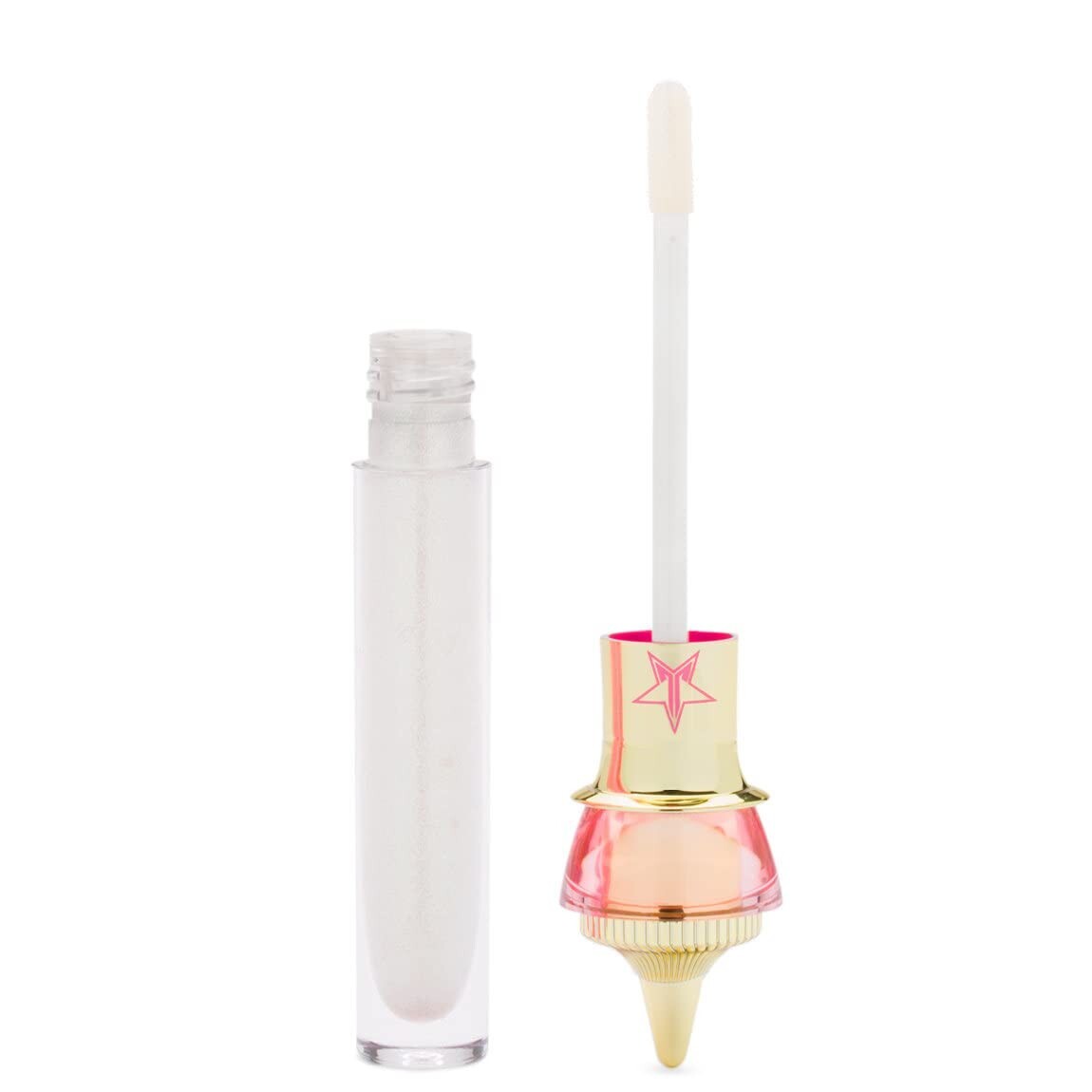 High Shine Lip Gloss - Succulent Shine, Non-Sticky, Vibrant Shades