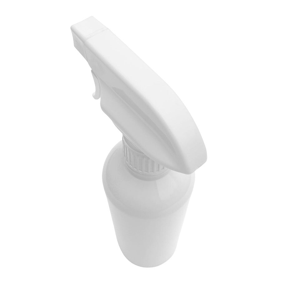 16 Oz Plastic Spray Bottle for Hair Salon, Cleaning & Gardening
