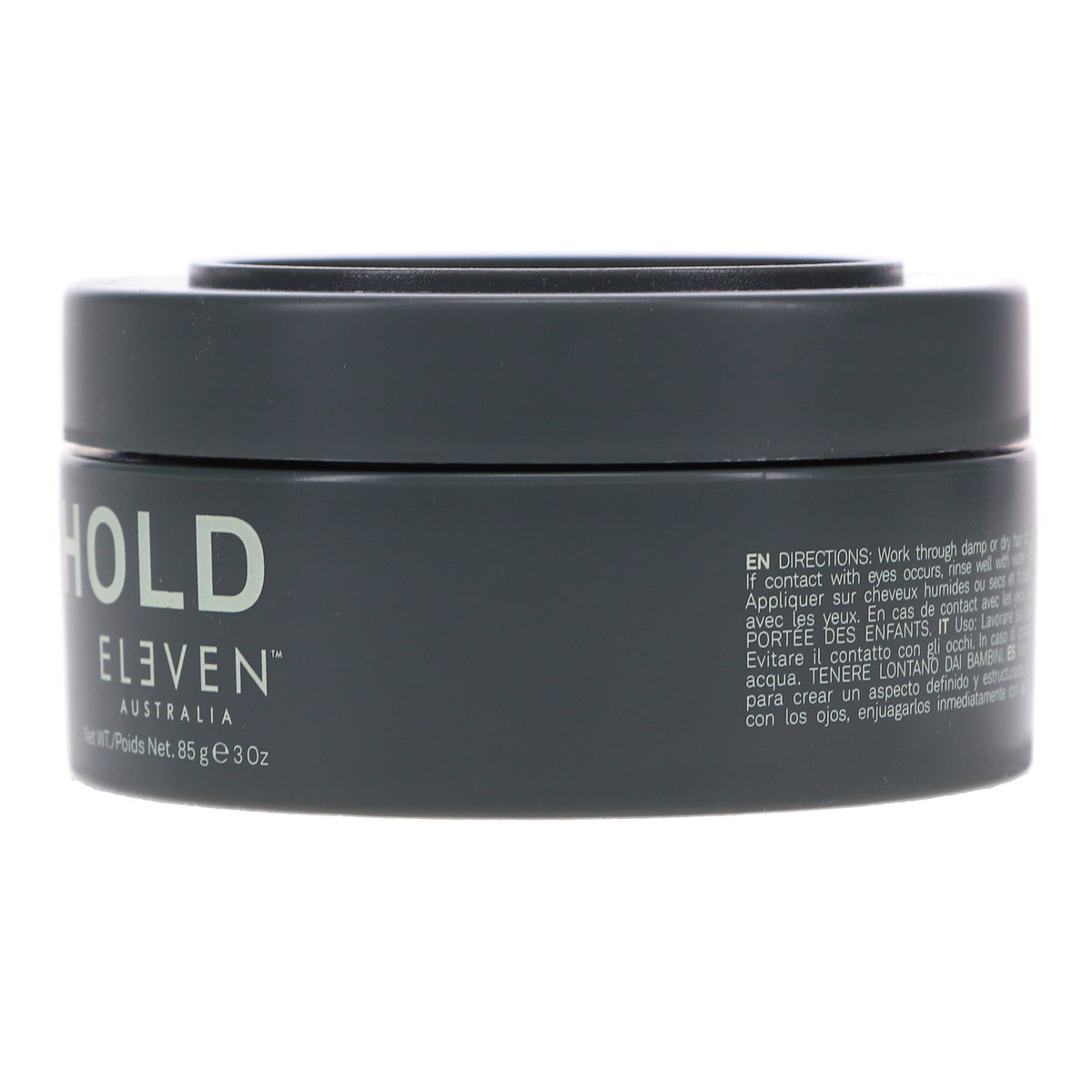 Extra Hold Hair Styling Clay 3 oz for Strong Matte Finish