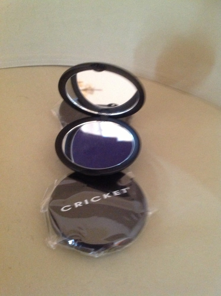Set of 3 Cricket Mirrors - Rare Collectible Cricket Accessories