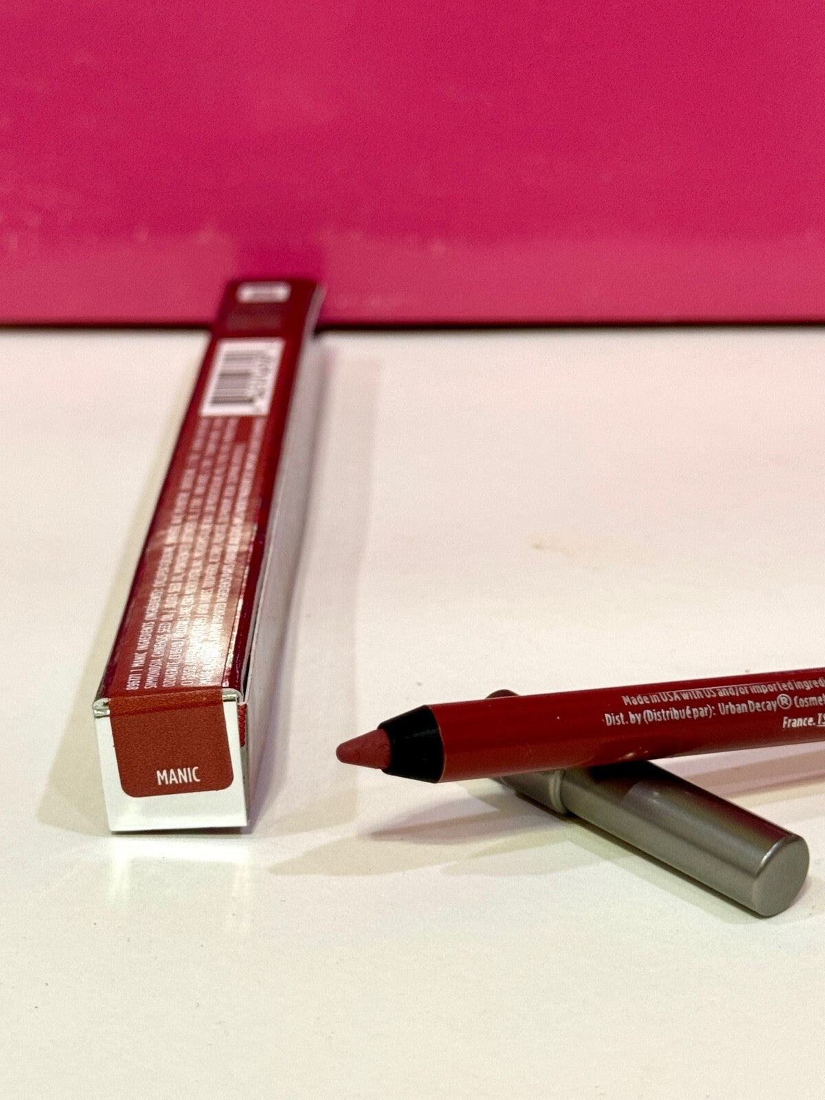 Lip Liner Pencil Set - Assorted Shades for Precise Lip Definition