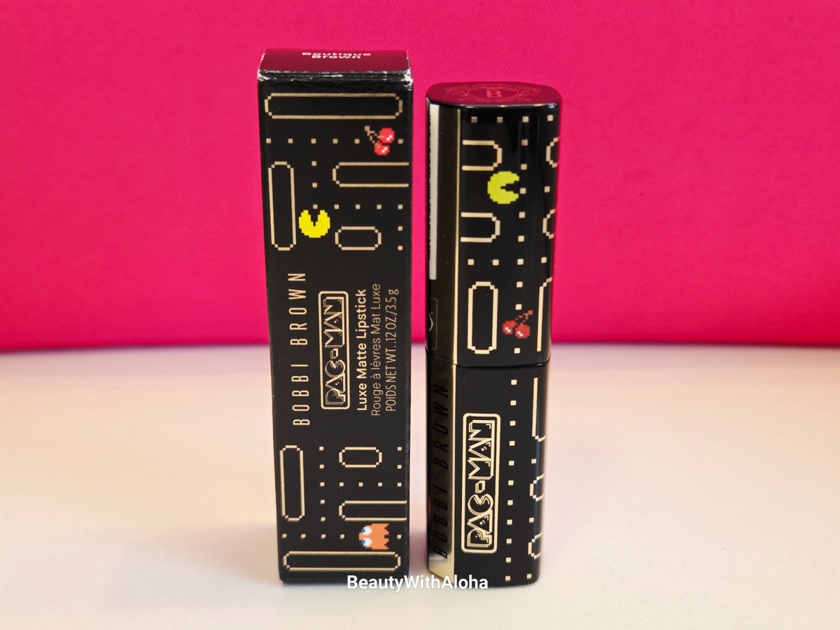 Lipstick - Limited Edition Matte Lip Color in Boutique Brown