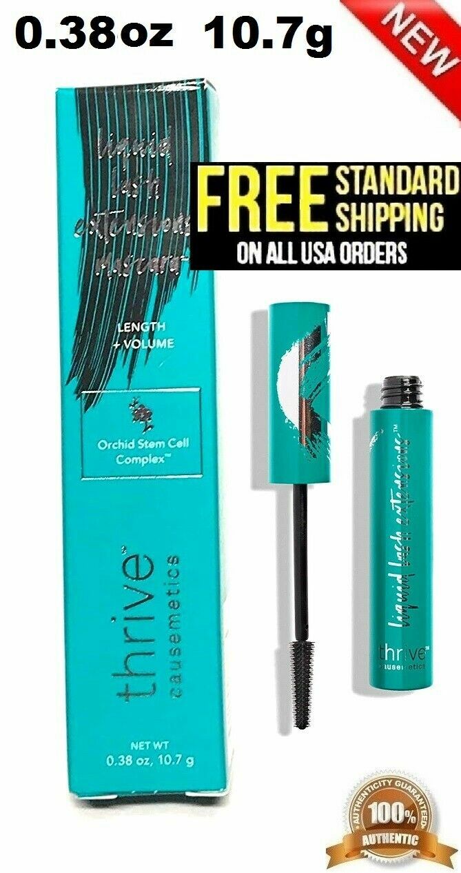 Mascara Gift Set – Assorted Lengthening & Volumizing Mascaras for Eyelash Enhancement