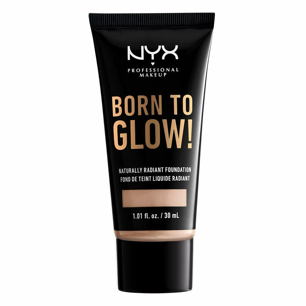 Radiant Foundation with Buildable Coverage - Multiple Shades Available