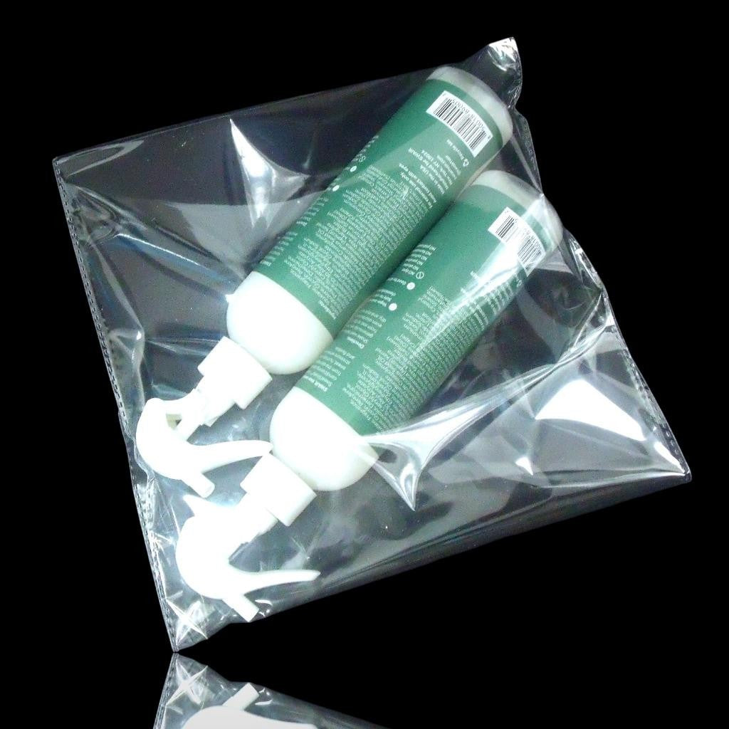Hair Protector Spray for Sweat & Humidity - Leave-In Conditioner, 2-Pack