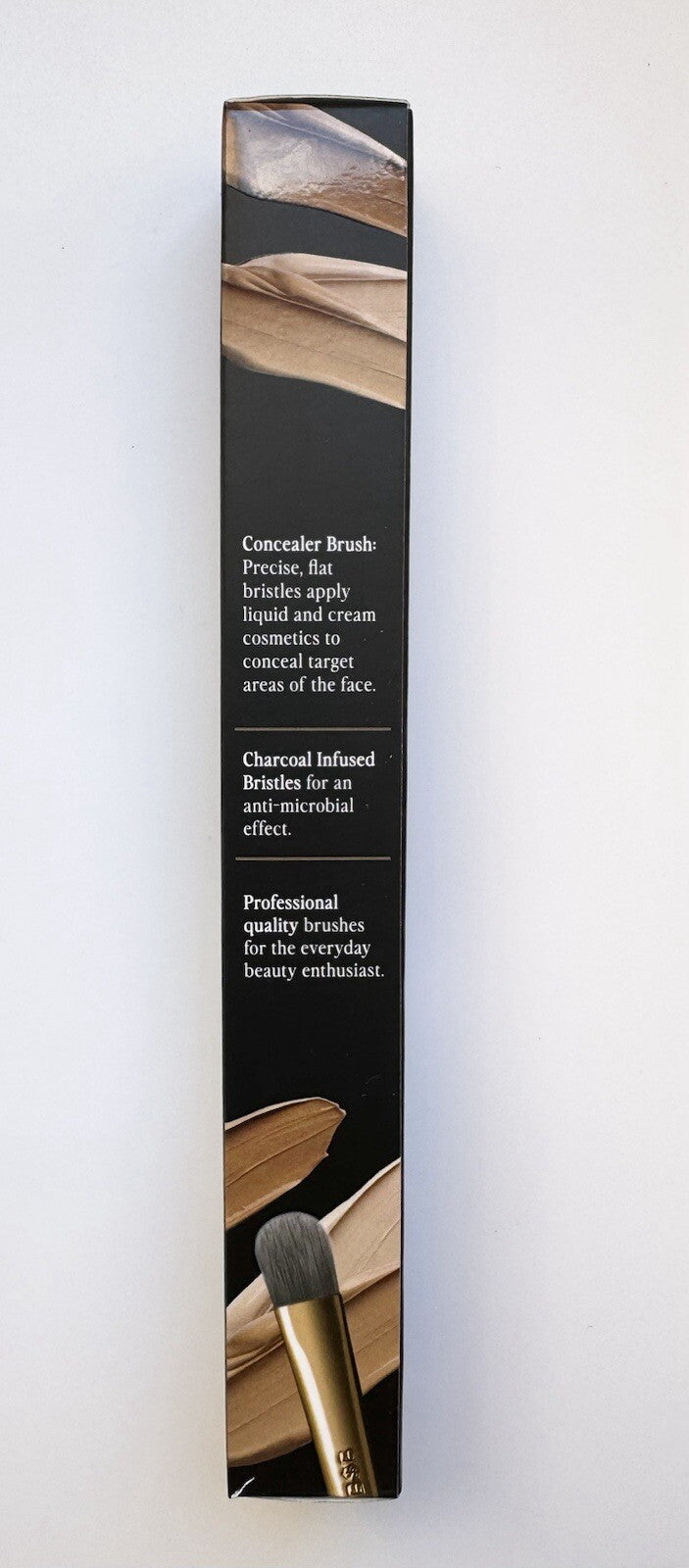 Concealer Brush - Makeup Tool for Flawless Face Application