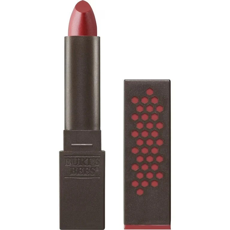Natural Moisturizing Lipstick - Multiple Shades Available