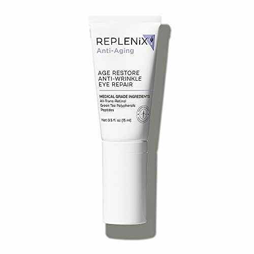 Retinol Eye Repair Cream for Dark Circles & Wrinkles - 15ml