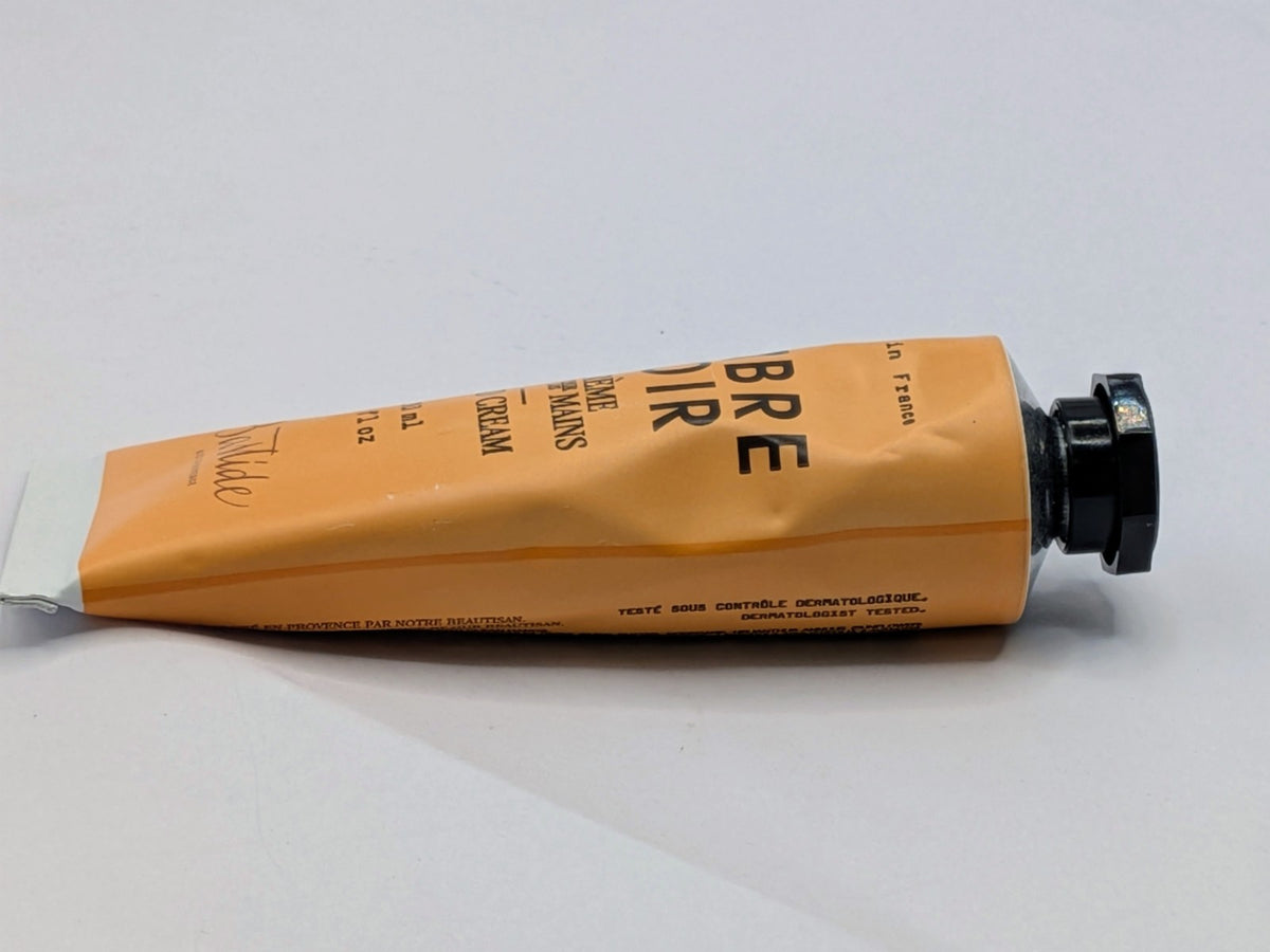 Bastide Ambre Soir Hand Cream 30ml 1fl oz New
