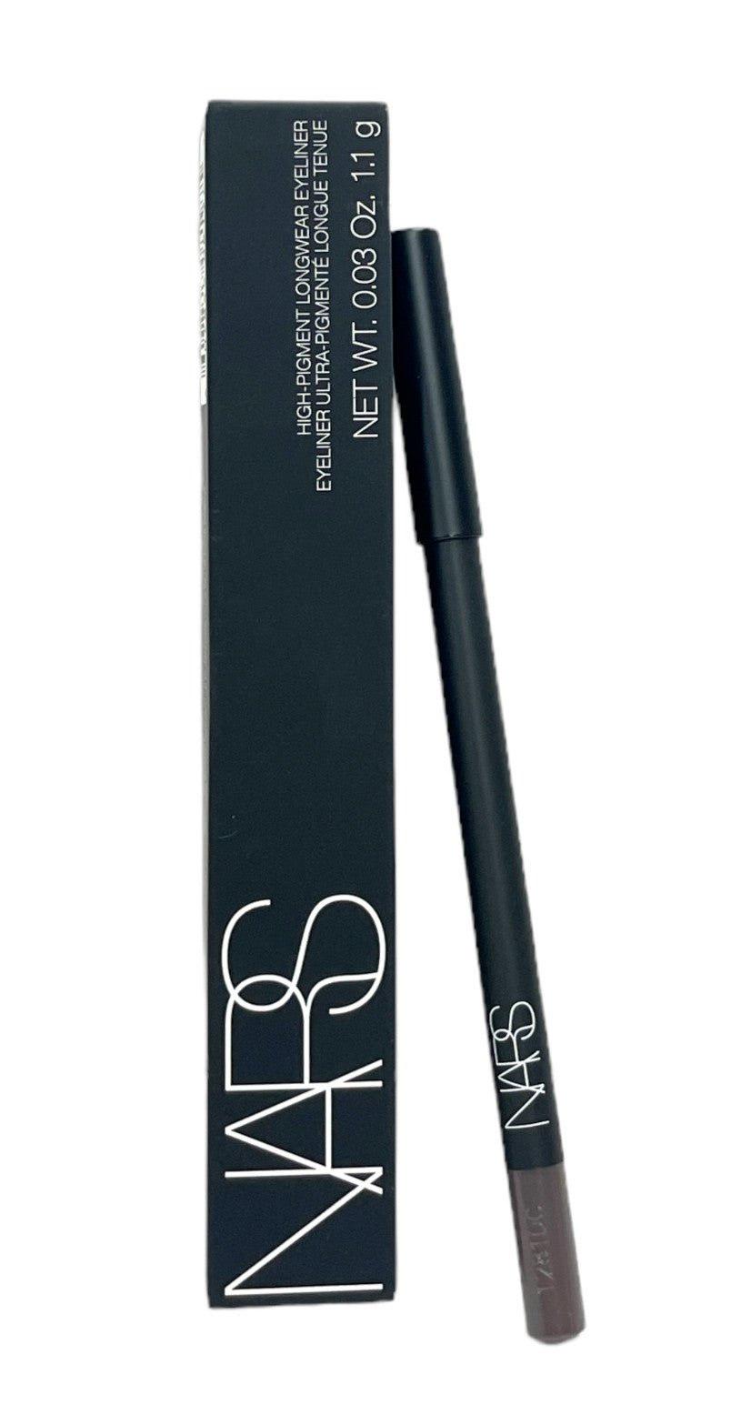 Longwear Eyeliner Pencil - High Pigment, Smudge-Proof, Multiple Shades