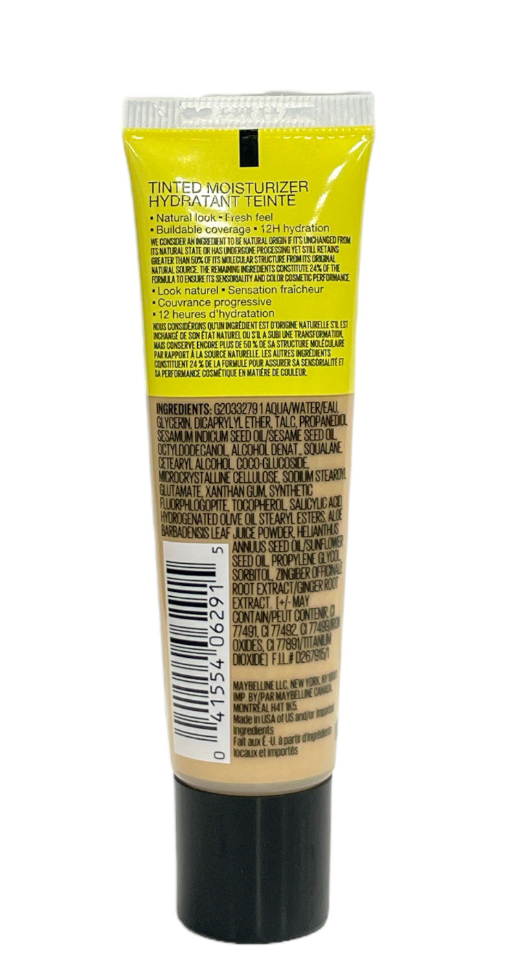 Fit Me Tinted Moisturizer 1oz