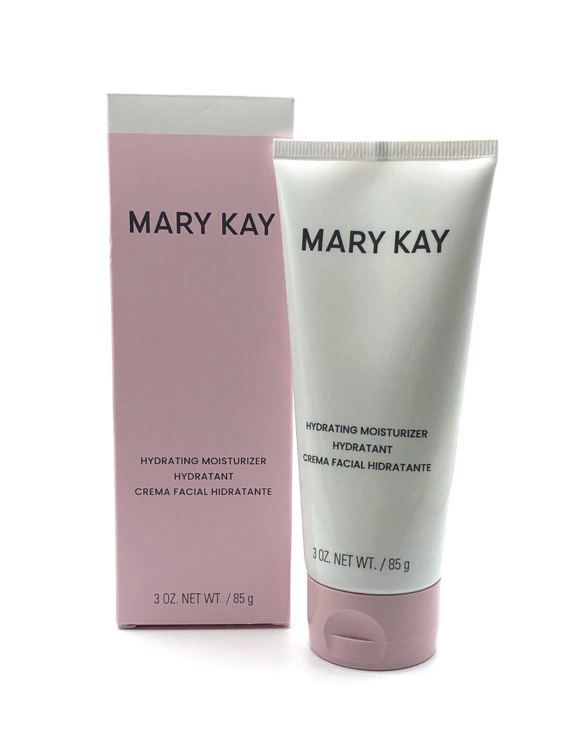 Hydrating Moisturizer for Normal to Dry Skin 3 oz
