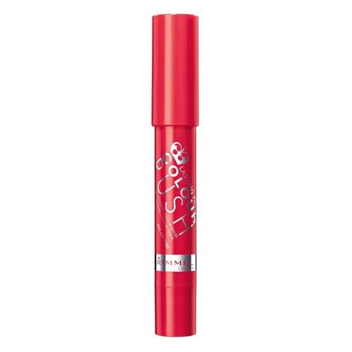 Lip Balm Set - Long Lasting Moisturizing Color 600 On Fire