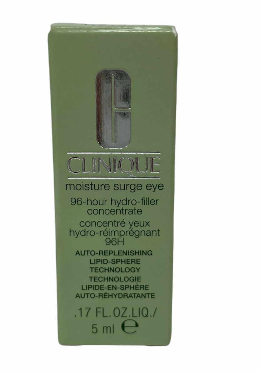 Skincare Sample Kit with Clinique, REN, Origins - 5-29mL Sizes