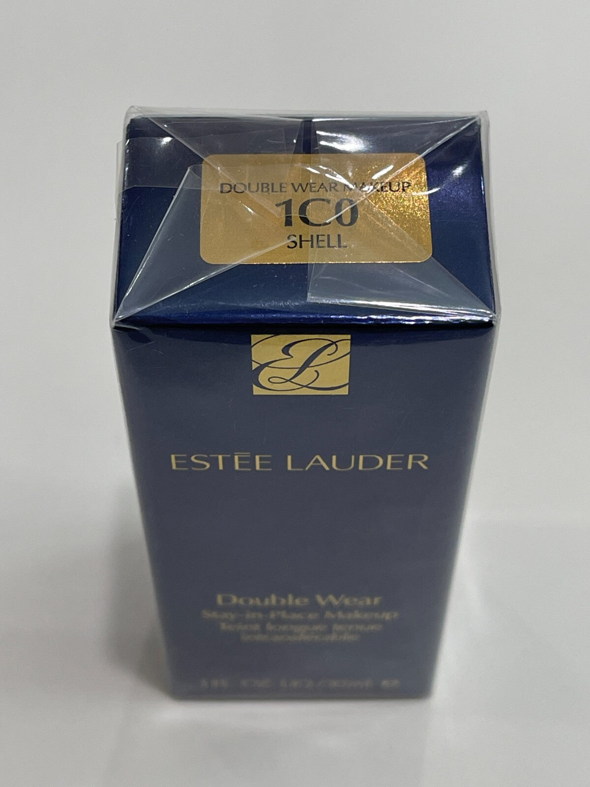 Face Makeup Foundation - Long-Lasting Stay In Place 30ml