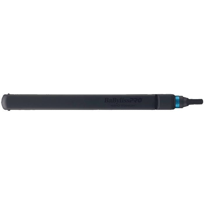 Nano Titanium Flat Iron 1 Inch Hair Styling Tool - Ultra-Thin & Fast Heating