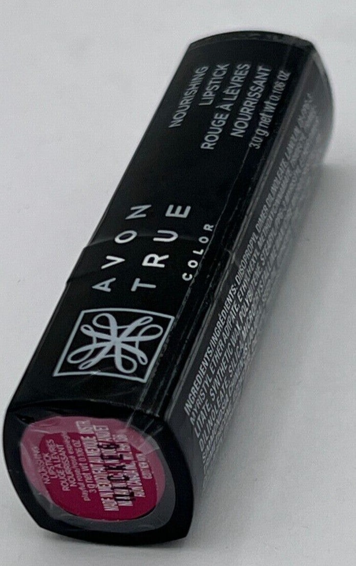 Playful Rose Lipstick Set - 2 Lipsticks Discontinued Avon Makeup