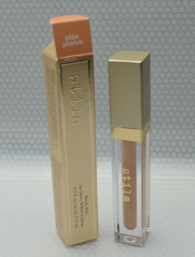 Lip Gloss Set - Variety of Shades & Finishes - 0.11 fl oz / 3.2 ml