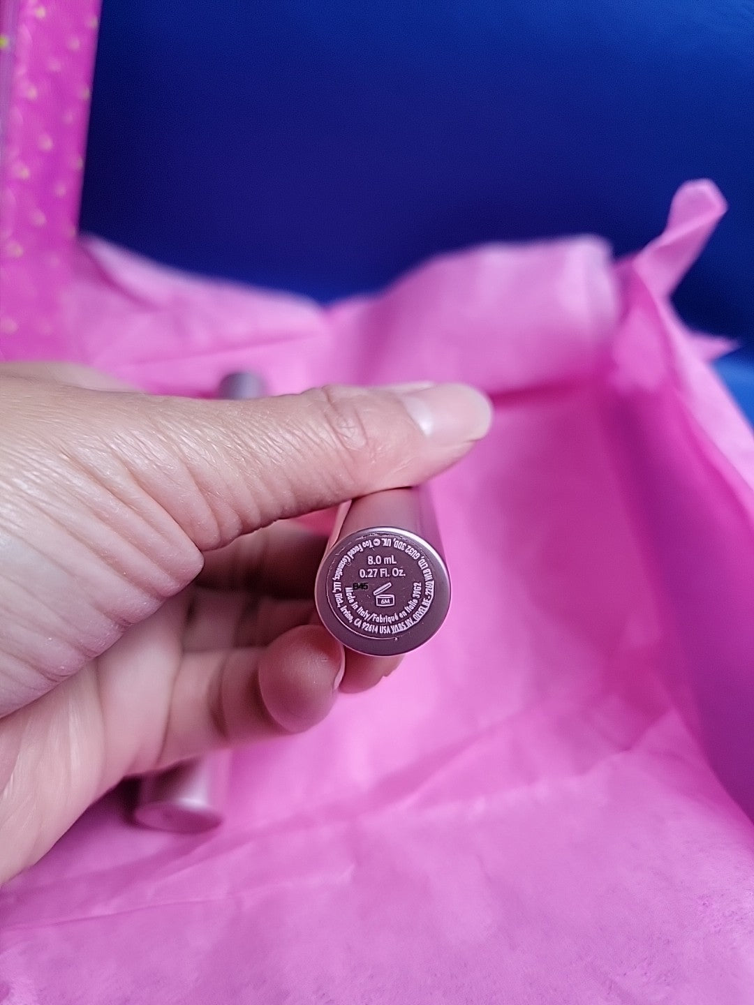 Too Faced Better Than Sex Mascara Duo - Full Size Eyelash Enhancer