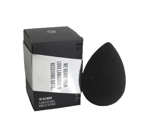 Makeup Sponge Set - 8 Pack Flawless Base Blenders for Cosmetics