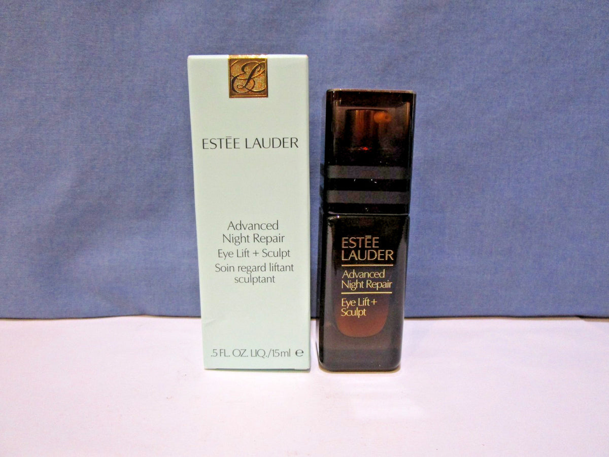 Estee Lauder Advanced Night Repair Eye Lift and Sculpt 0.5 oz