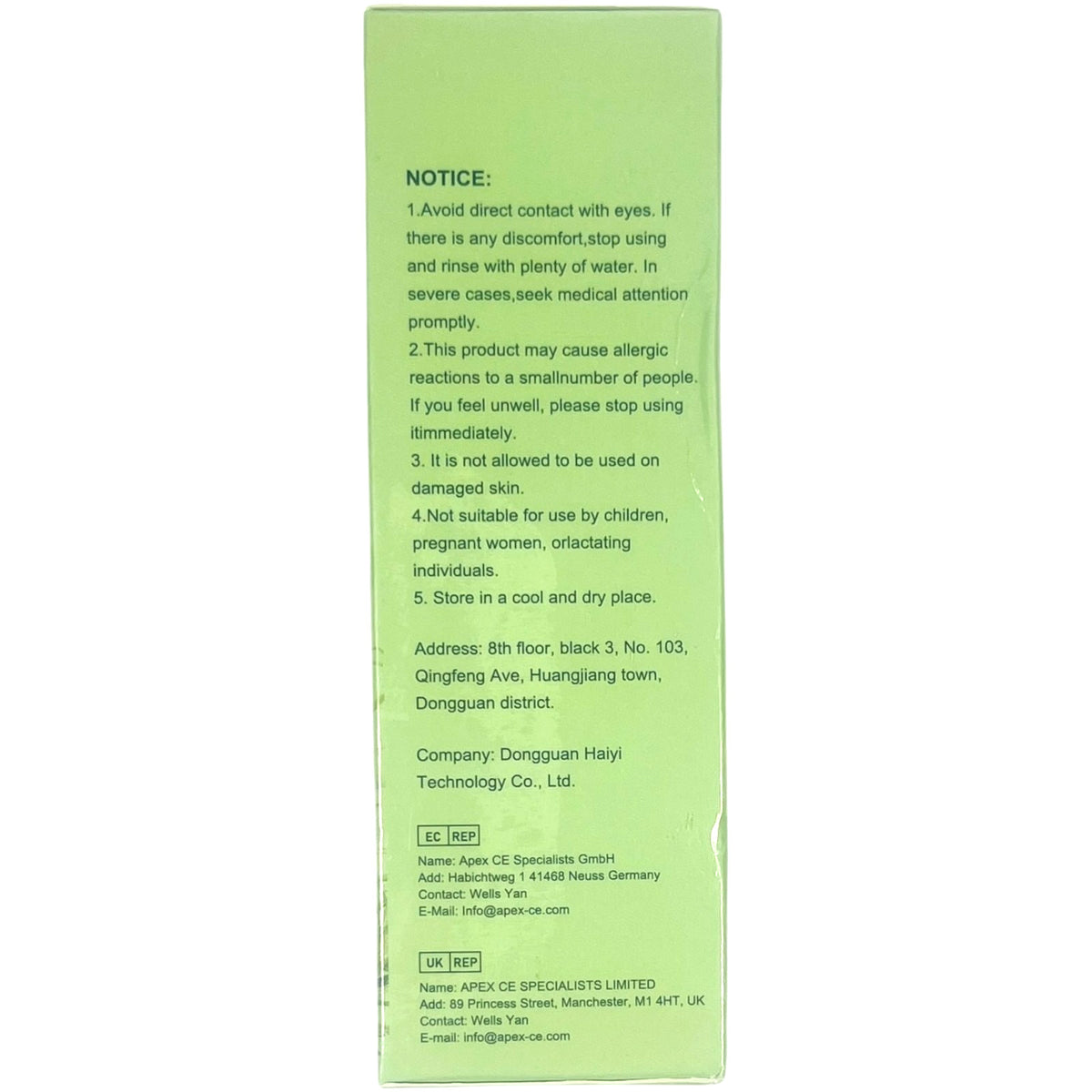 Hair Growth Oil with Rosemary Mint for Scalp & Hair Strength - 2 Fl Oz