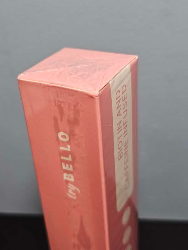 Try Bello Hair Helper Spray - Hair Growth & Loss Treatment, 2-Pack