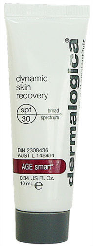 Dynamic Skin Recovery SPF 30 Daily Moisturizer 10ml Travel Size
