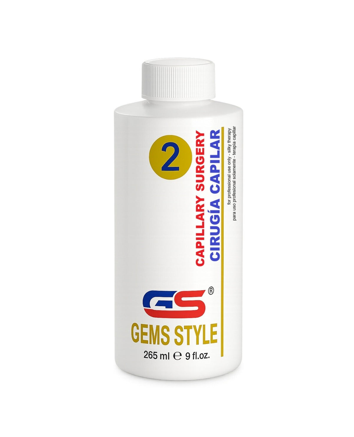 Hair Surgery Treatment for Black Hair - Smoothing & Repair 9oz