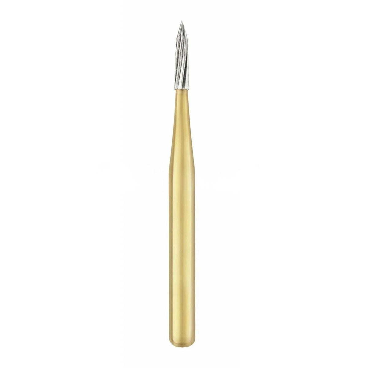 Dental Carbide Burs for Trimming and Finishing - Pack of 100-500 pcs