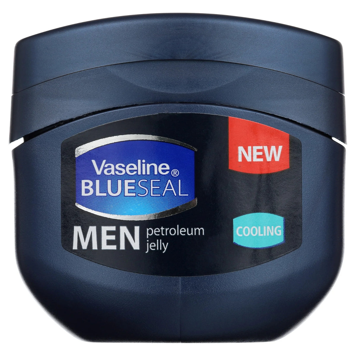 Vaseline Men Cooling Petroleum Jelly 100ml - 2 Pack