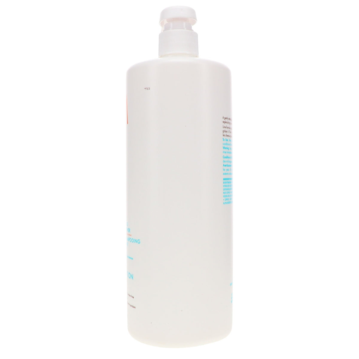 Moroccanoil Hydrating Conditioner 33.8 oz - Moisturizing Hair Care for All Hair Types