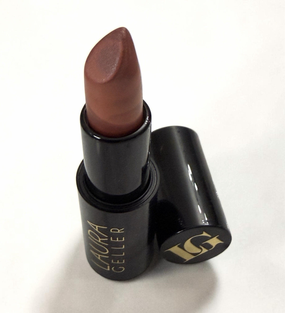 Italian Marble Lipstick Riviera - Rich Lip Color in 3.4g