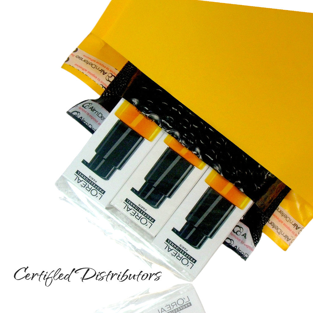 Metal Detox Hair Oil - Anti-Deposit Leave-in Protector for Color-Treated Hair - 3 Pack