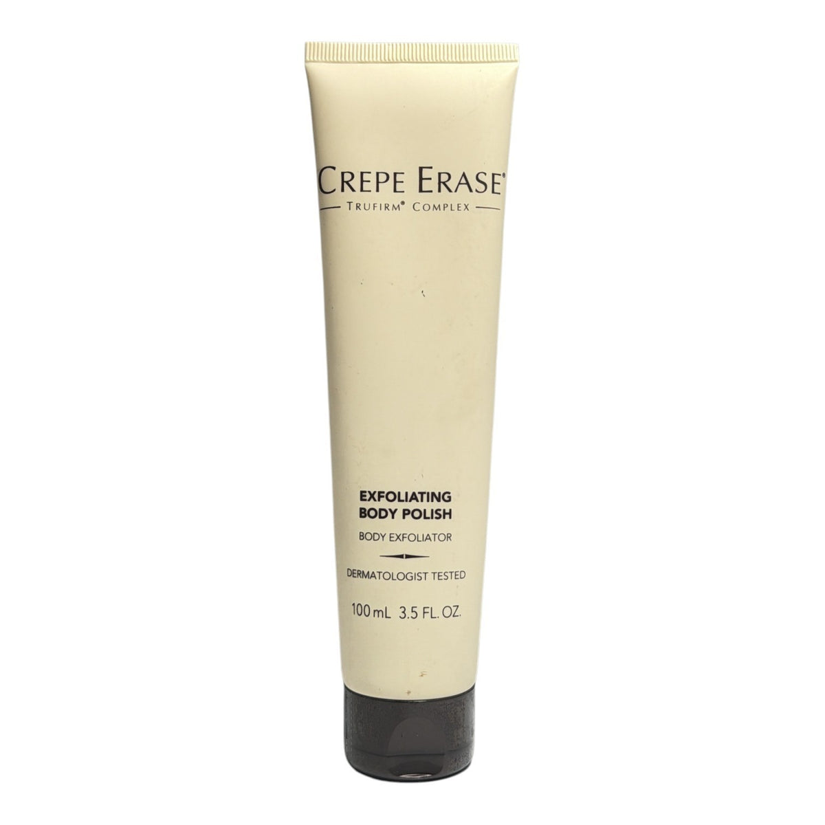 *Crepe Erase Trufirm Complex Exfoliating Body Polish Exfoliator