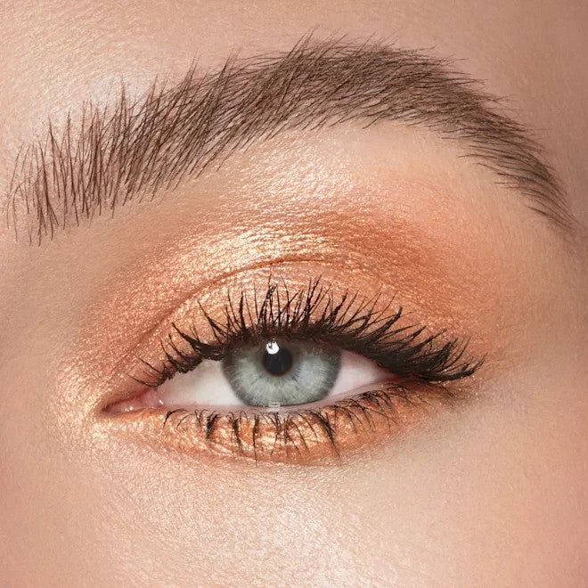 Cream Eye Shadow - 0.23oz, Multiple Colors, Long-Lasting Formula