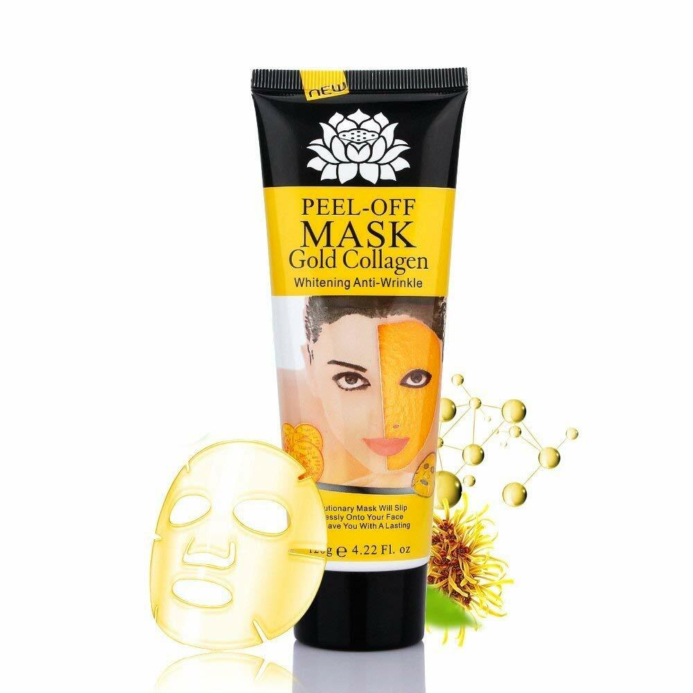Collagen & Gold Face Mask