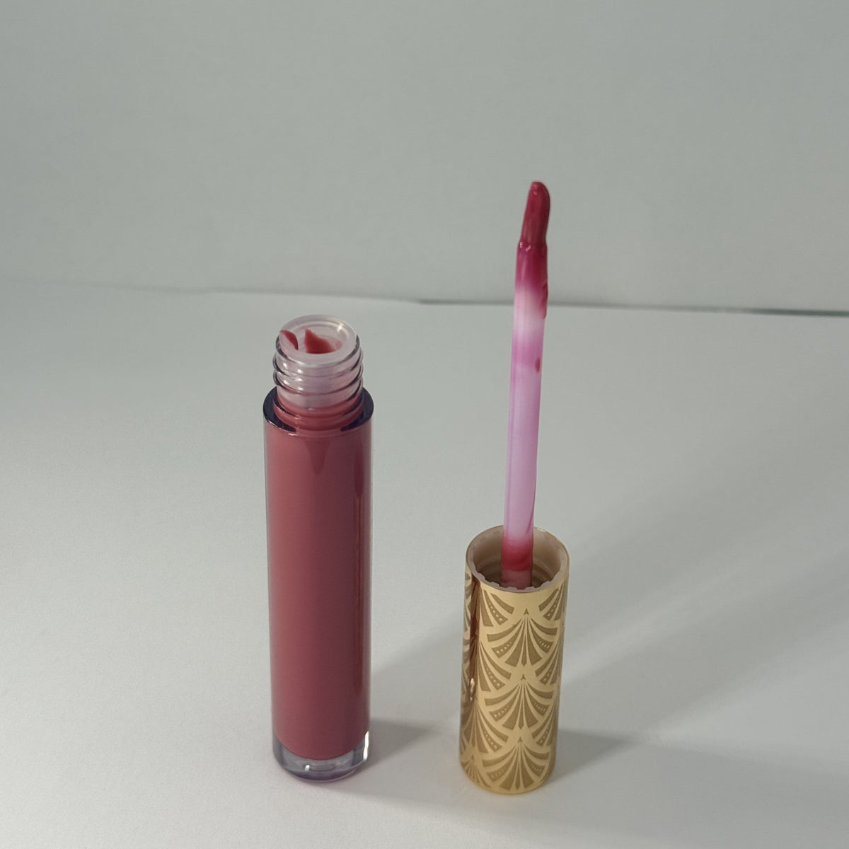 Limited Edition Pink Persuasion Lip Gloss - Hydrating & Glossy Finish