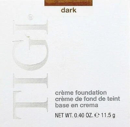 Long-Wearing Foundation for All Skin Types - 5 Pack Dark Shade