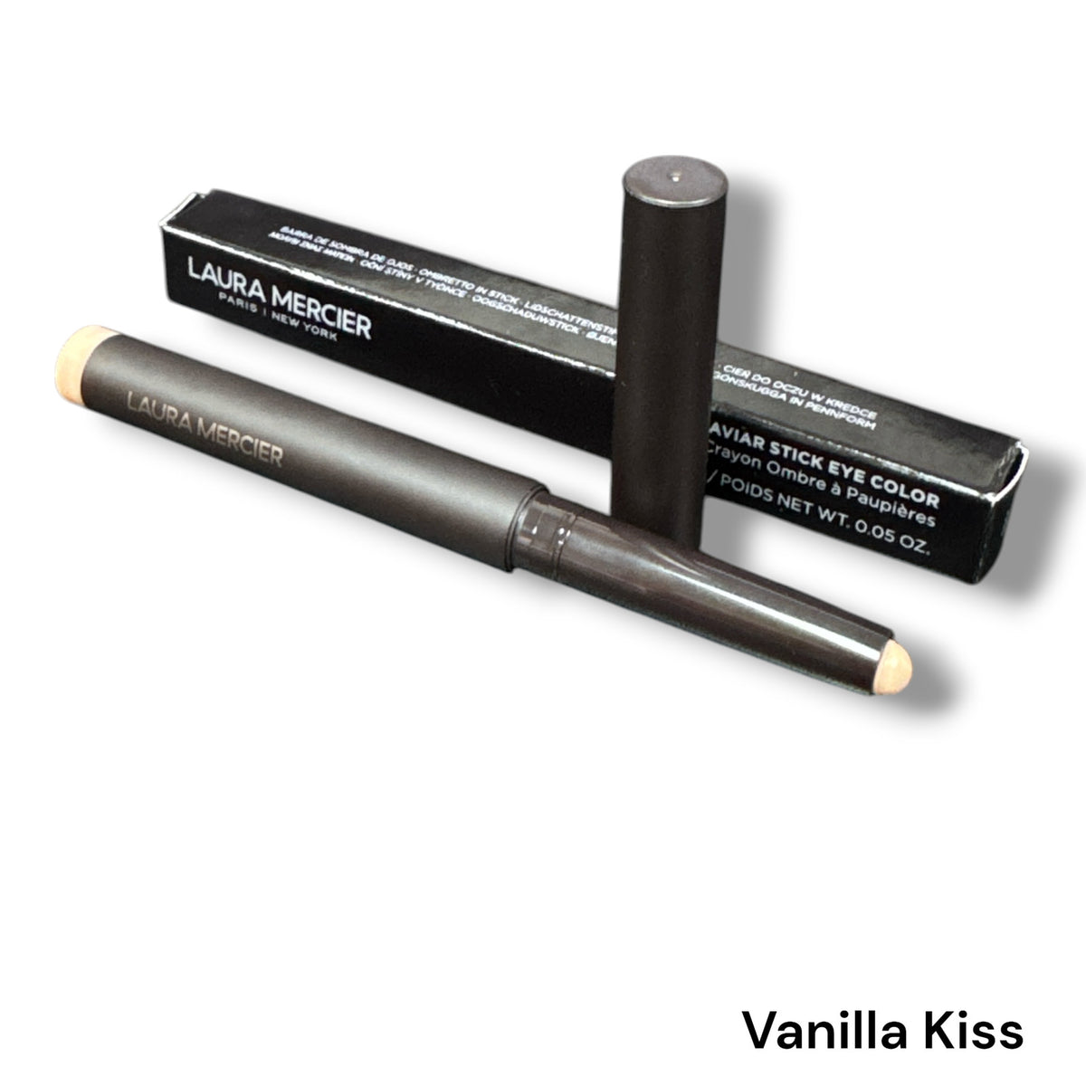 Luxury Eye Makeup Stick - Multiple Shades for Eye Definition & Color
