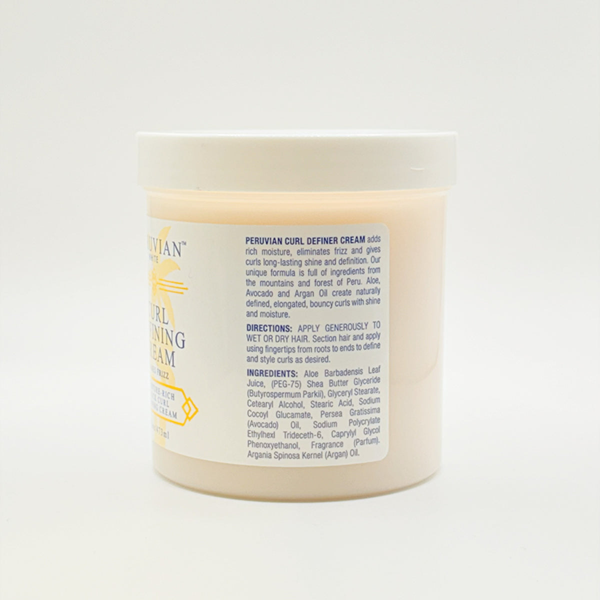Curl Defining Cream Frizz Control 16oz