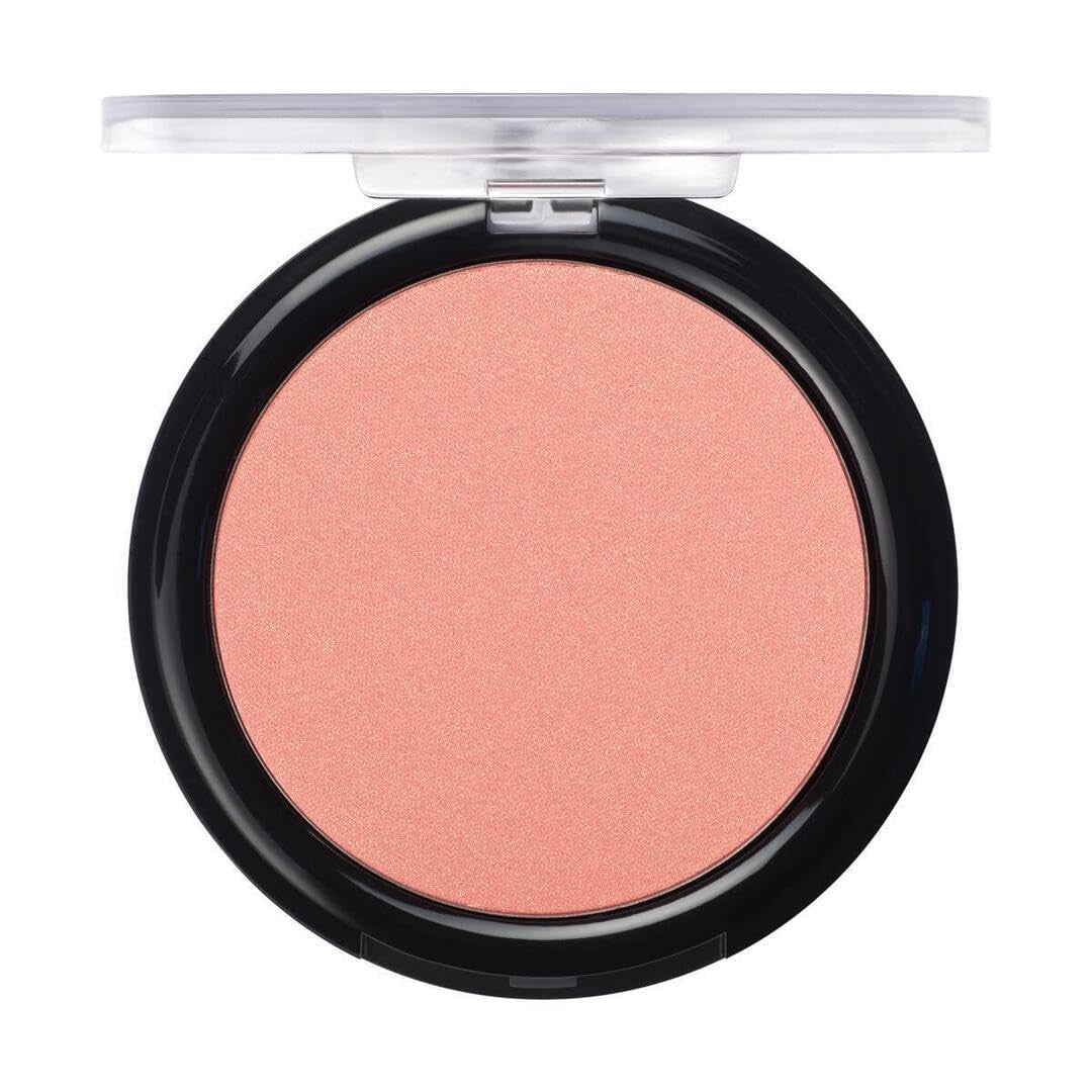 Blush Powder - Lightweight, Highly Pigmented, Buildable Cheek Color