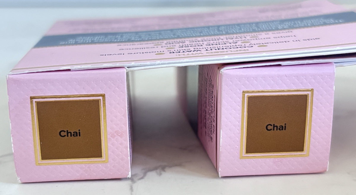 Too Faced Born This Way Matte Foundation CHAI 5ml / 0.17 oz Authentic