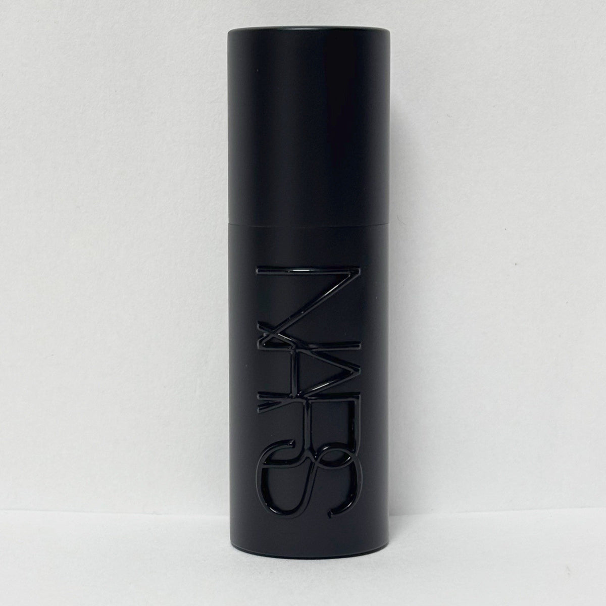 Refillable Lipstick in Devious Rosy Pink Satin Finish - Long-Wear & Hydrating