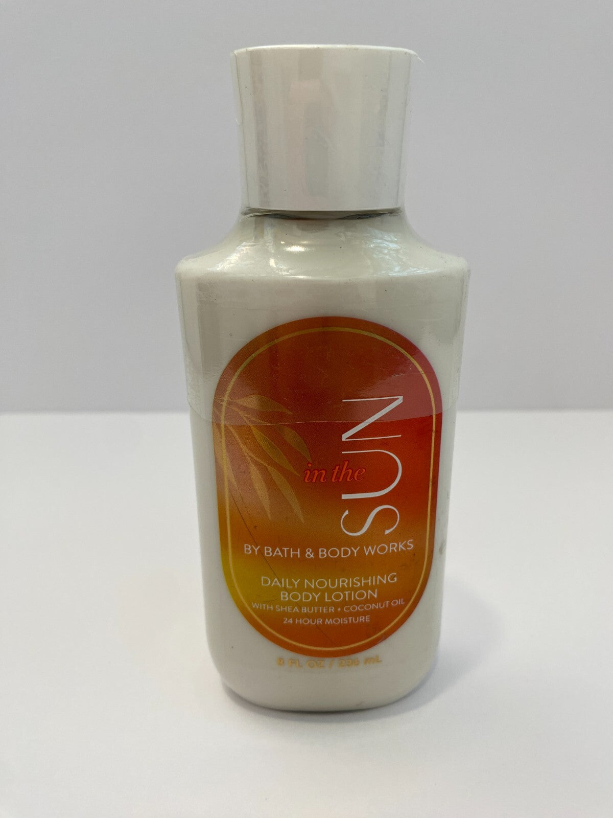 Body Lotion 8 oz - Multiple Scents