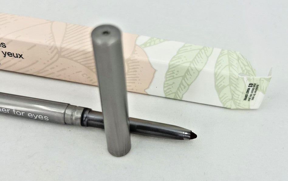 Clinique Quickliner for Eyes - Waterproof Eyeliner Pencil - Multiple Shades